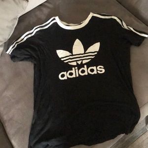 Adidas shirt